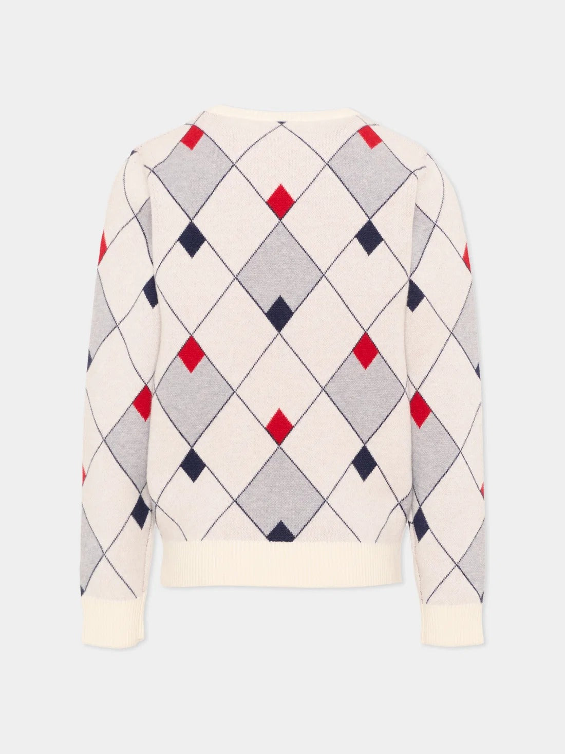 MAGLIONE TRUSSARDI