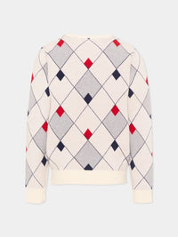 MAGLIONE TRUSSARDI