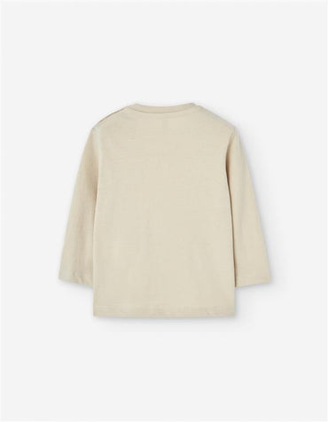 T-SHIRT LOSAN