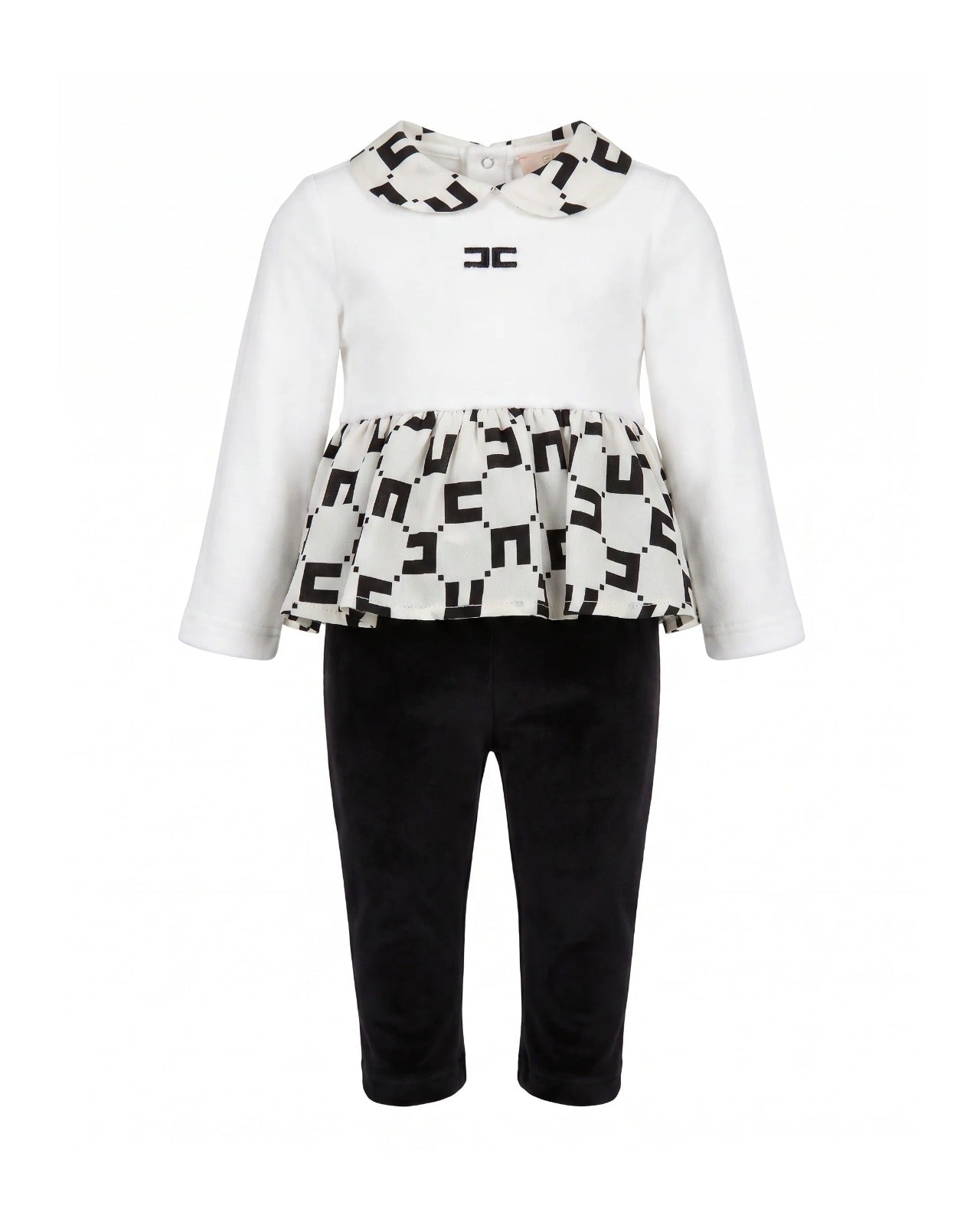 COMPLETO ELISABETTA FRANCHI