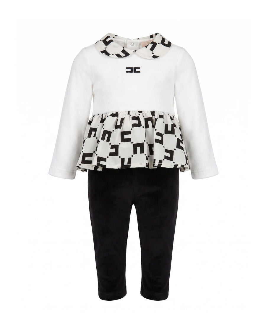 COMPLETO ELISABETTA FRANCHI