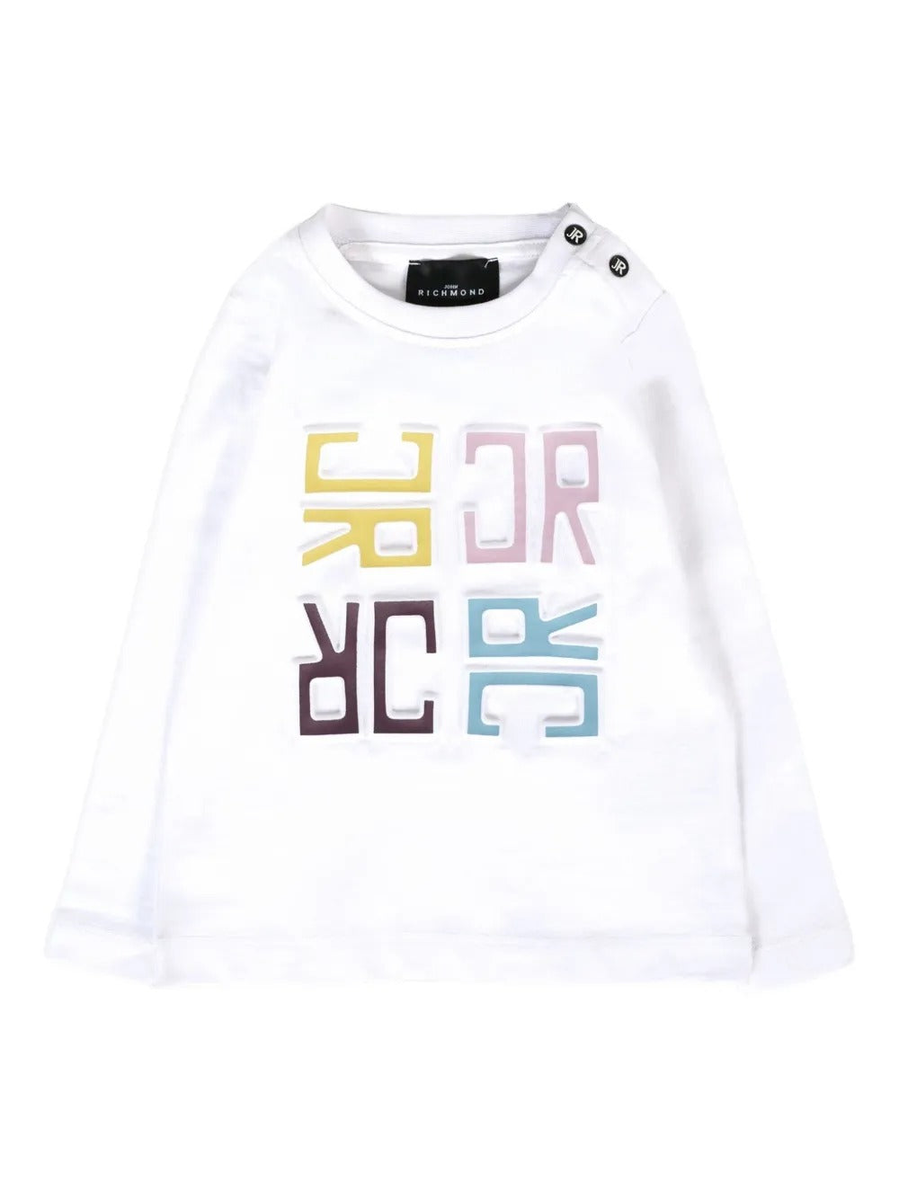 T-SHIRT JOHN RICHMOND