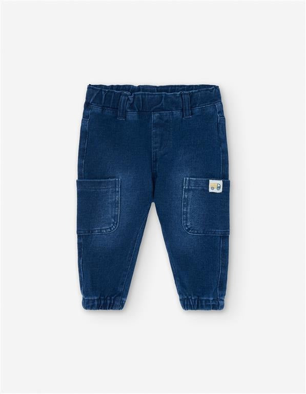 JEANS LOSAN