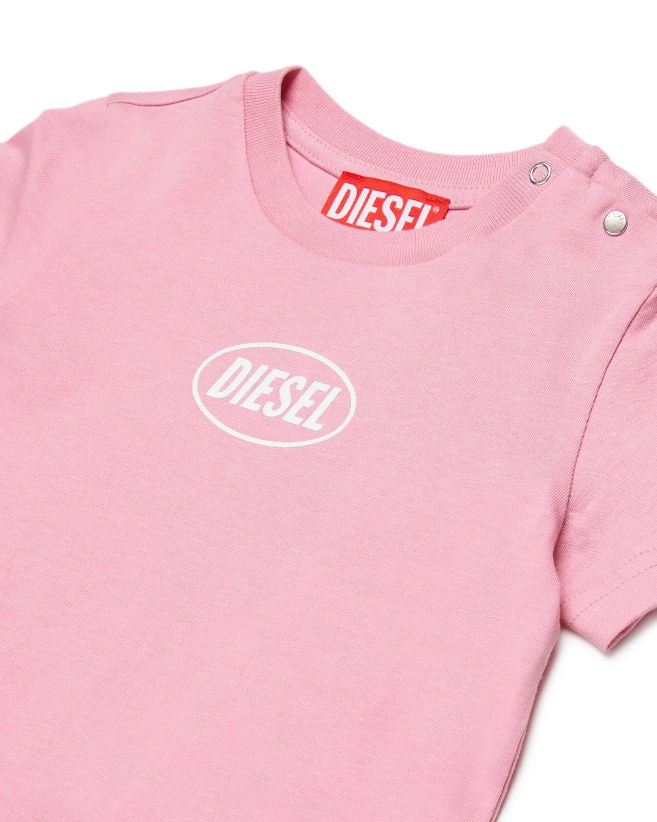 T-SHIRT DIESEL