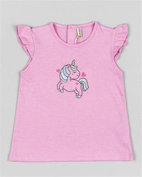 T-SHIRT UNICORNO LOSAN