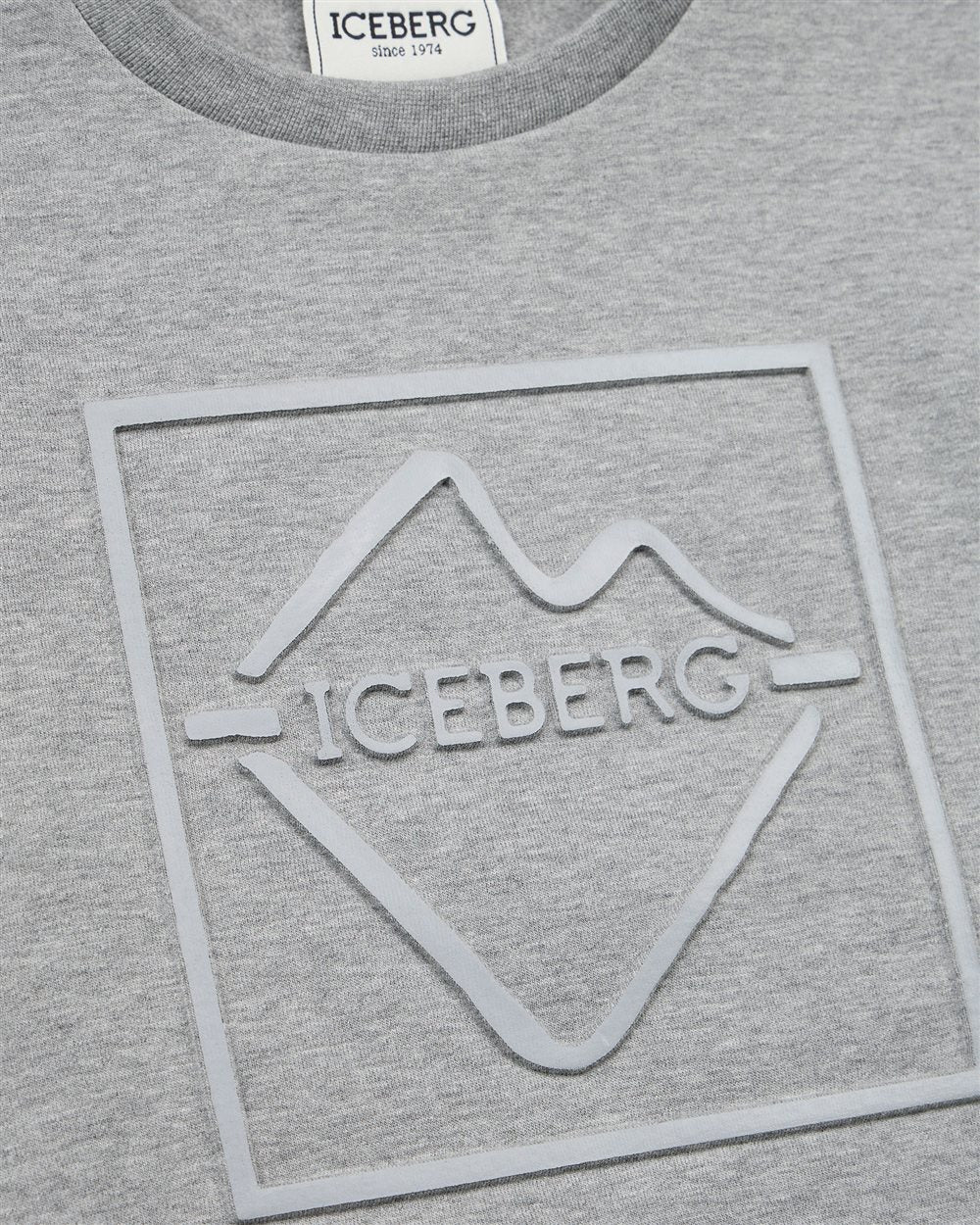 FELPA ICEBERG