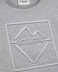 FELPA ICEBERG