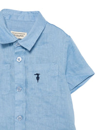 CAMICIA TRUSSARDI