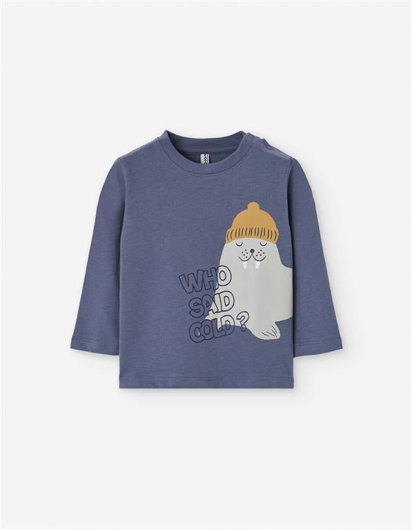 T-SHIRT LOSAN