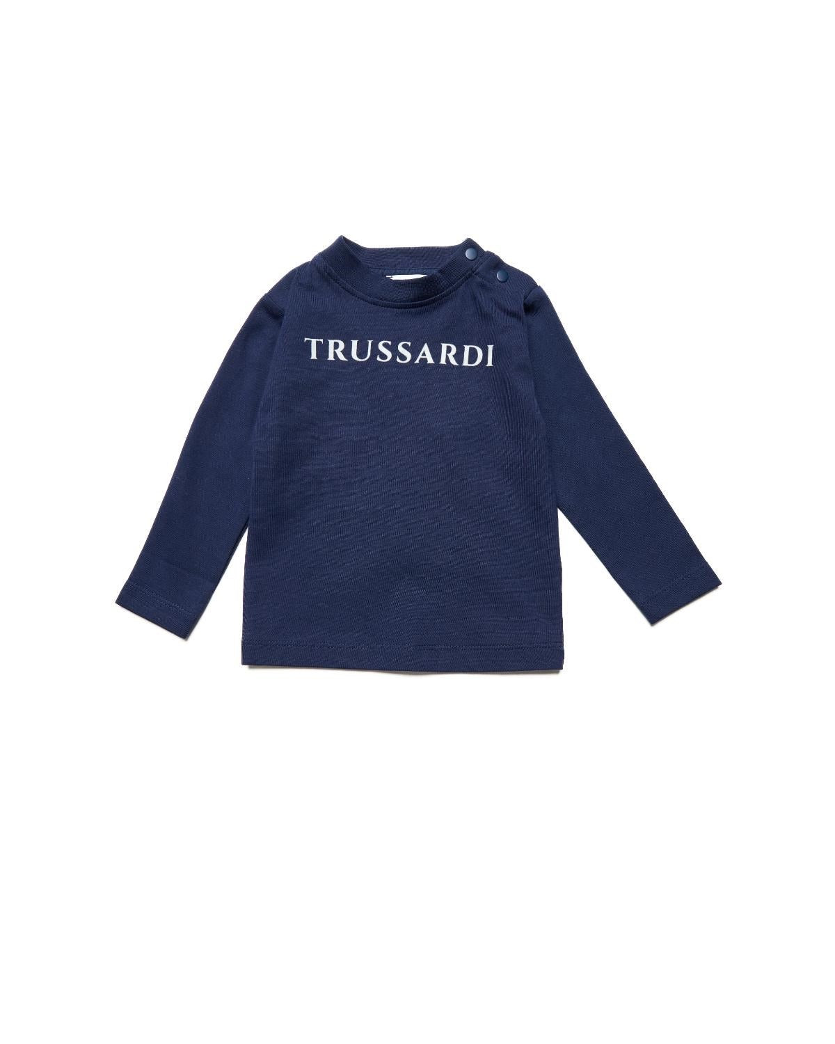 T-SHIRT TRUSSARDI