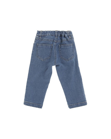 JEANS ELISABETTA FRANCHI