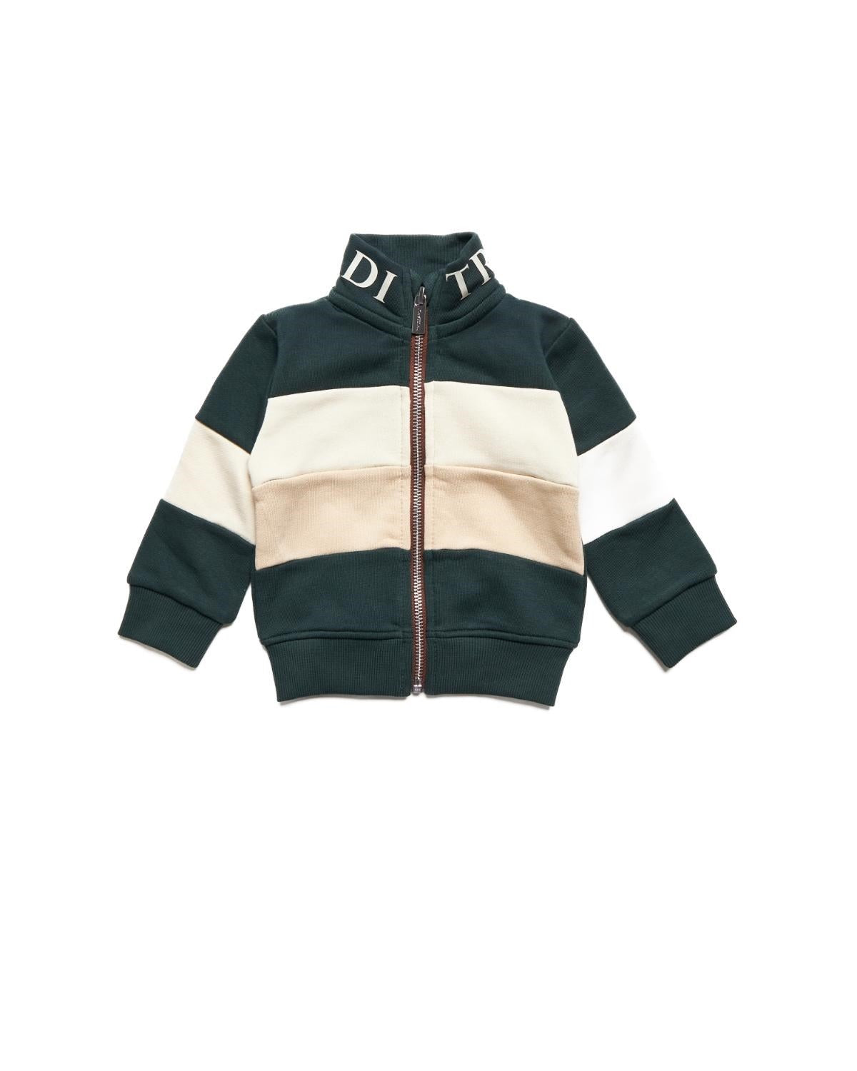FELPA TRUSSARDI