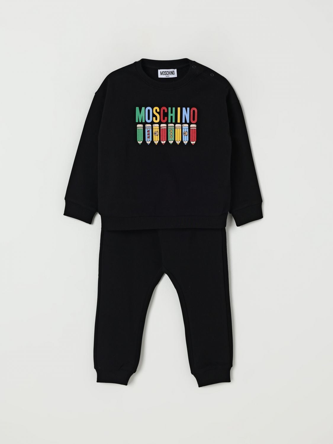 TUTA MOSCHINO
