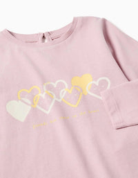 T-SHIRT ZIPPY