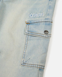 JEANS ICEBERG