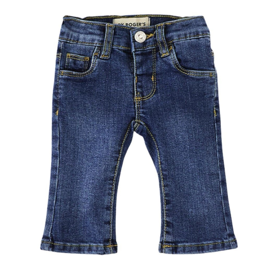 JEANS ROY ROGER'S