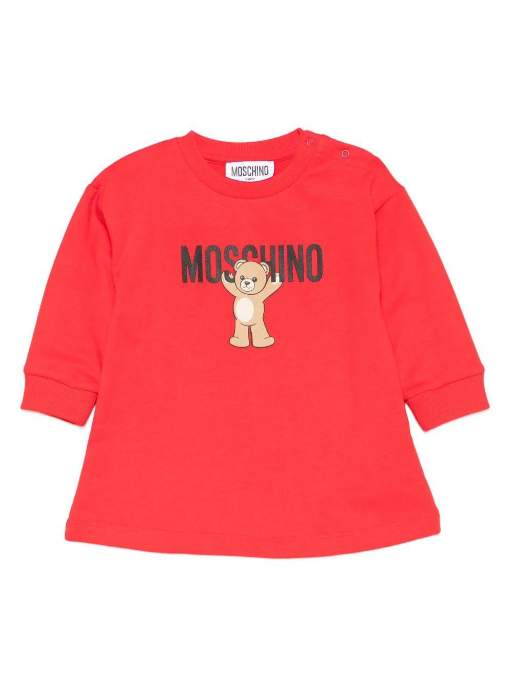 ABITO MOSCHINO