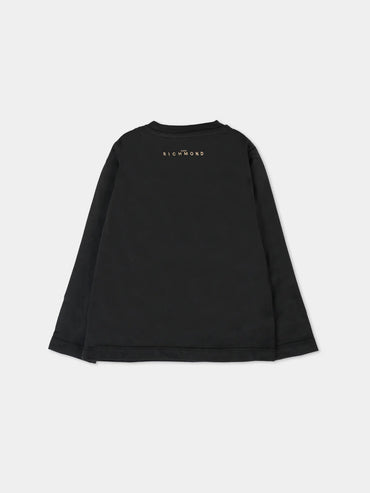 T-SHIRT JOHN RICHMOND
