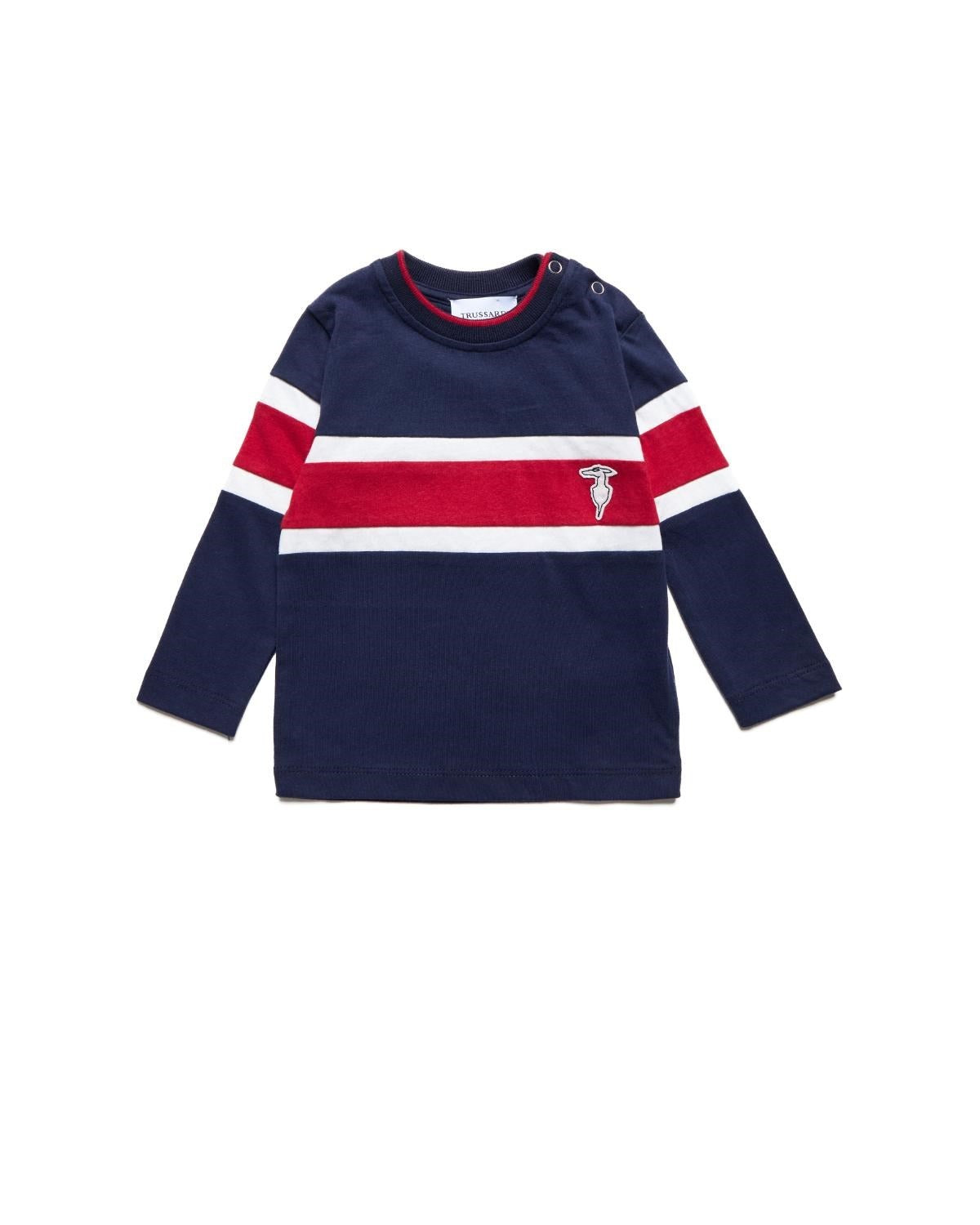 T-SHIRT TRUSSSARDI