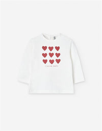 T-SHIRT LOSAN