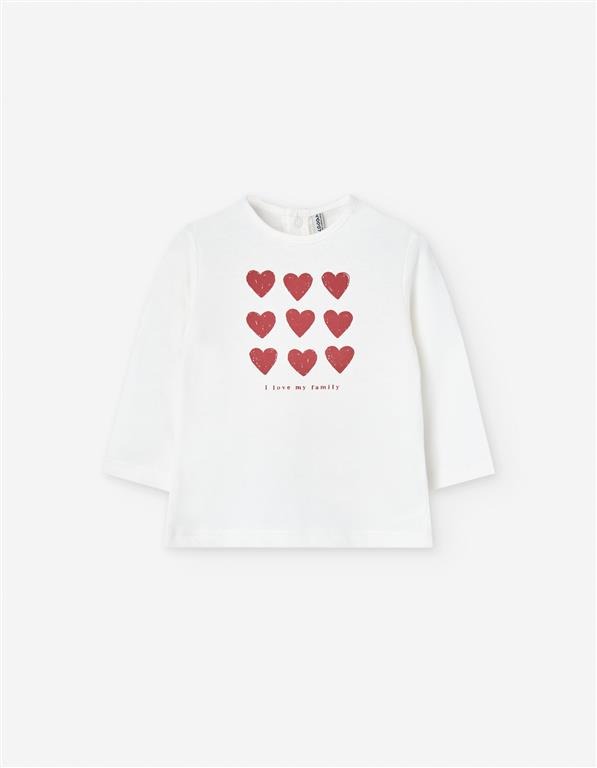 T-SHIRT LOSAN