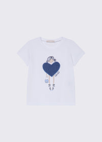 T-SHIRT LIU JO