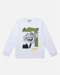 T-SHIRT ICEBERG