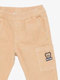 PANTALONE MOSCHINO