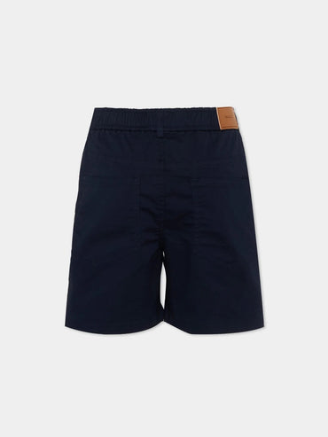 BERMUDA TRUSSARDI