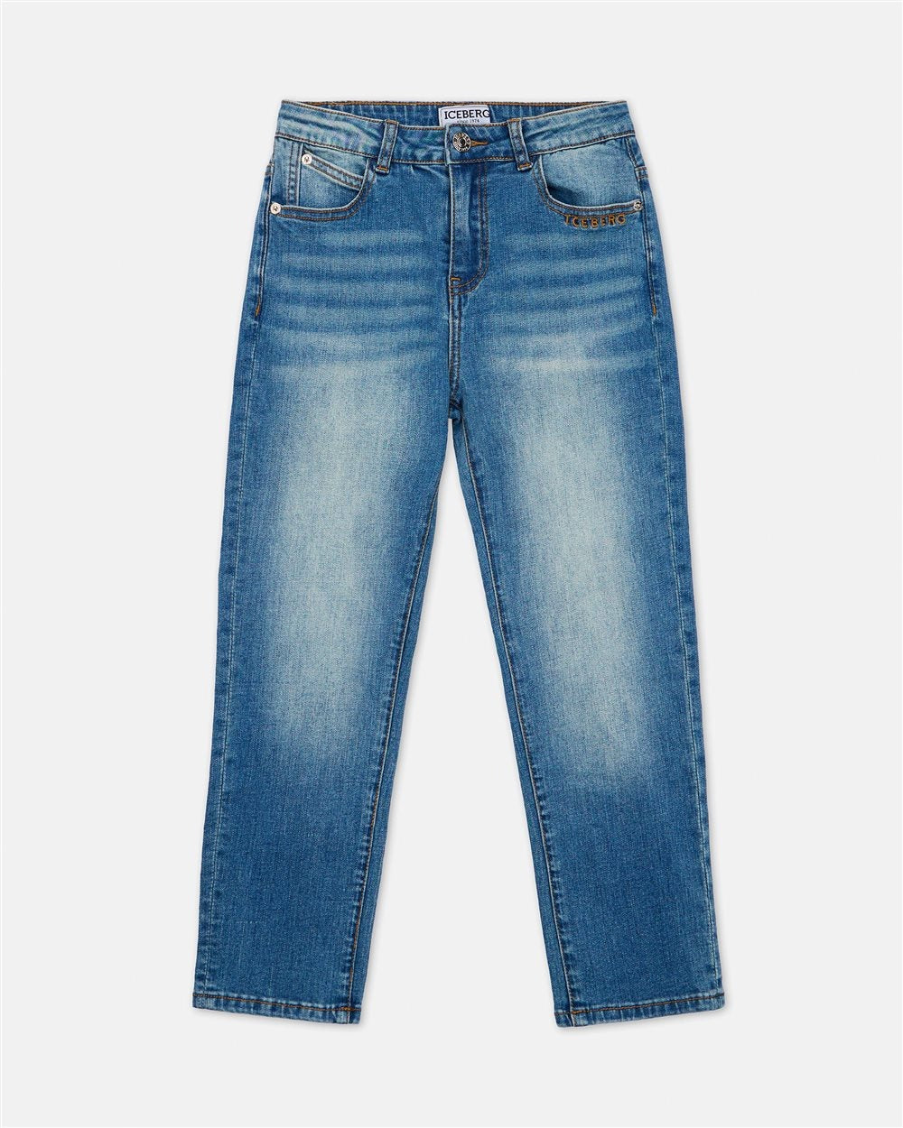 JEANS ICEBERG