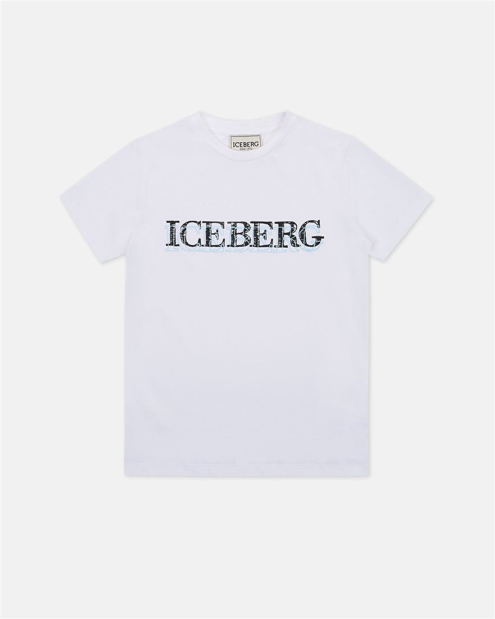 T-SHIRT ICEBERG