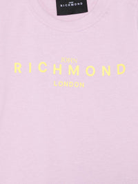 T-SHIRT JOHN RICHMOND