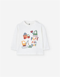 T-SHIRT LOSAN