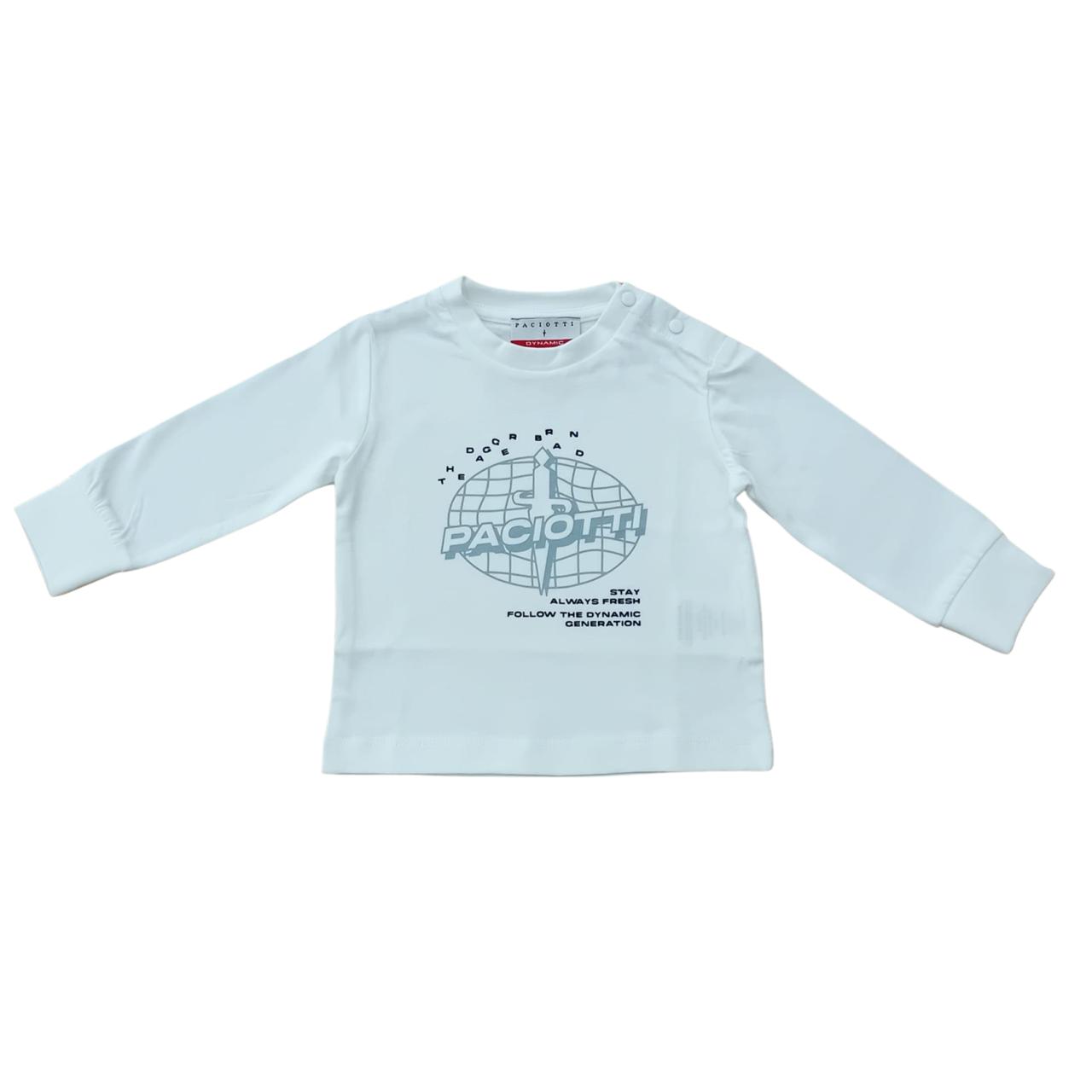 T-SHIRT PACIOTTI