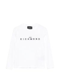 T-SHIRT JOHN RICHMOND
