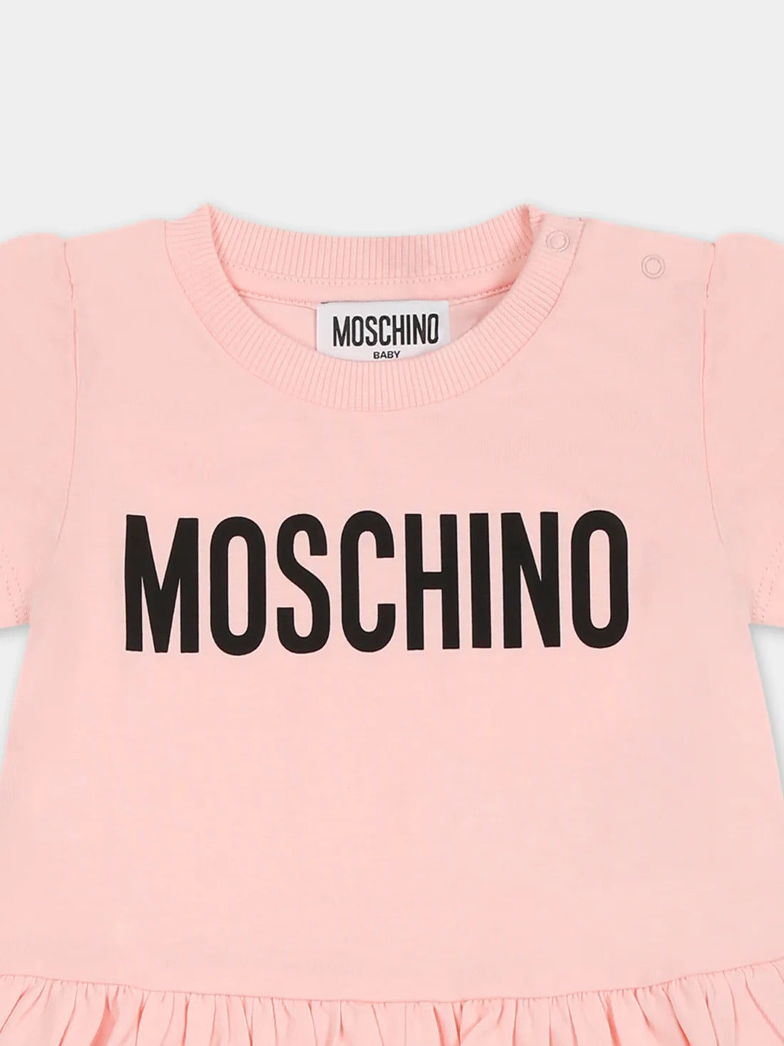 ABITO MOSCHINO
