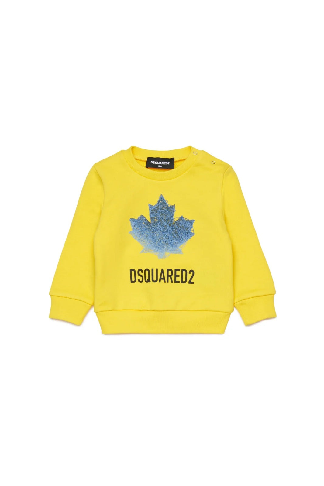FELPA DSQUARED2
