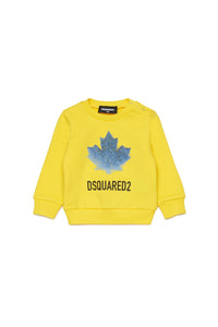 FELPA DSQUARED2