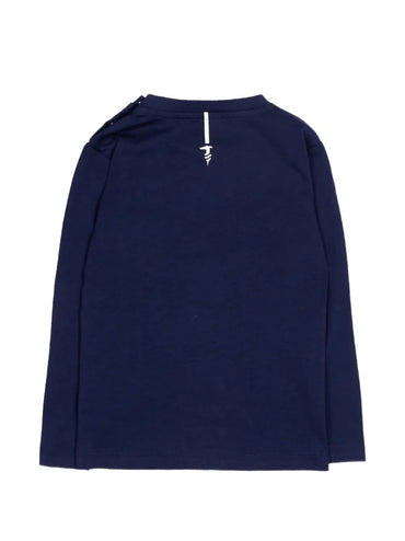 T-SHIRT TRUSSARDI