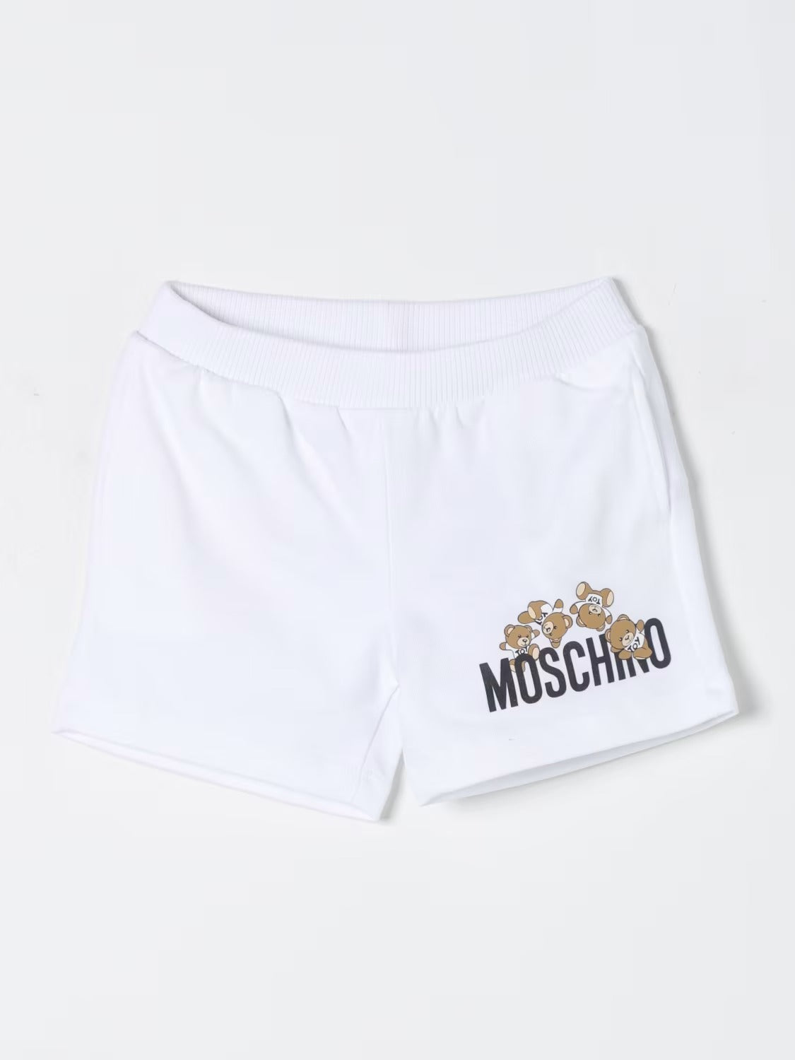 BERMUDA MOSCHINO