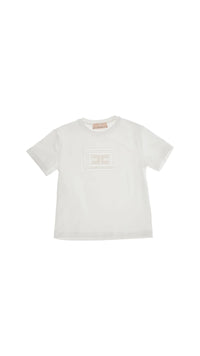 T-SHIRT ELISABETTA FRANCHI