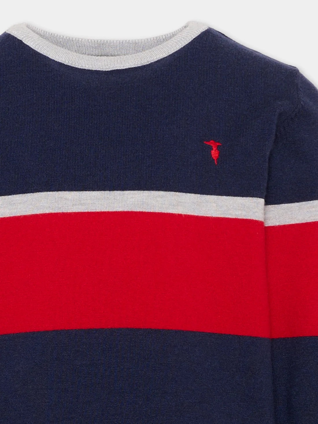 MAGLIONE TRUSSARDI