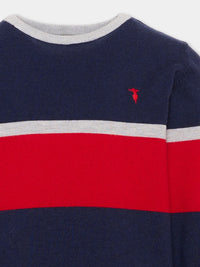 MAGLIONE TRUSSARDI