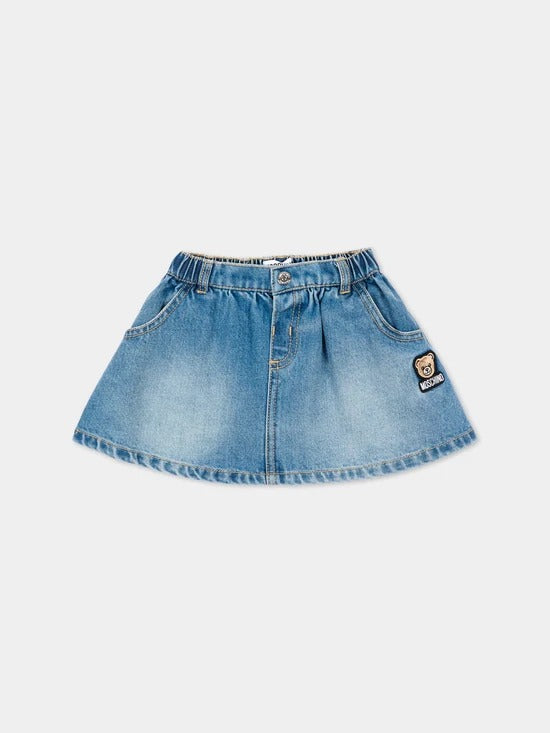 GONNA MOSCHINO