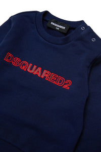 FELPA DSQUARED2