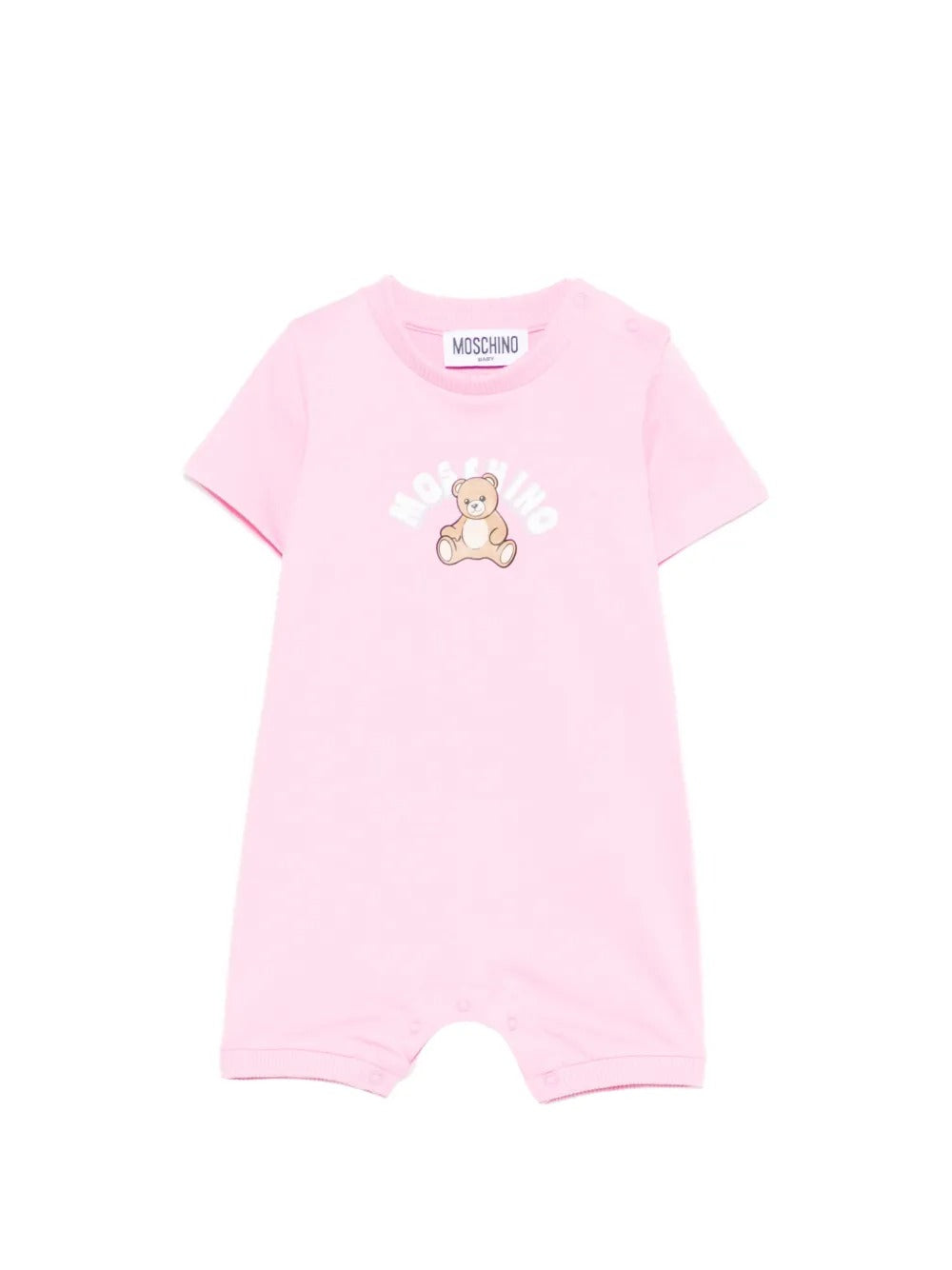 PAGLIACCETTO MOSCHINO