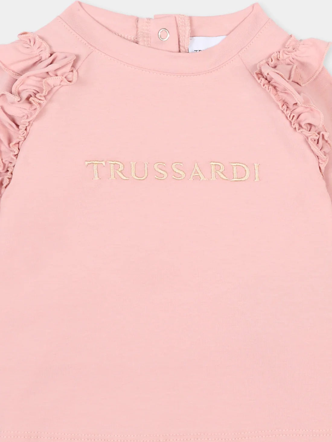 T-SHIRT TRUSSARDI