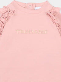 T-SHIRT TRUSSARDI