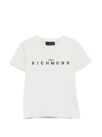 T-SHIRT JOHN RICHMOND