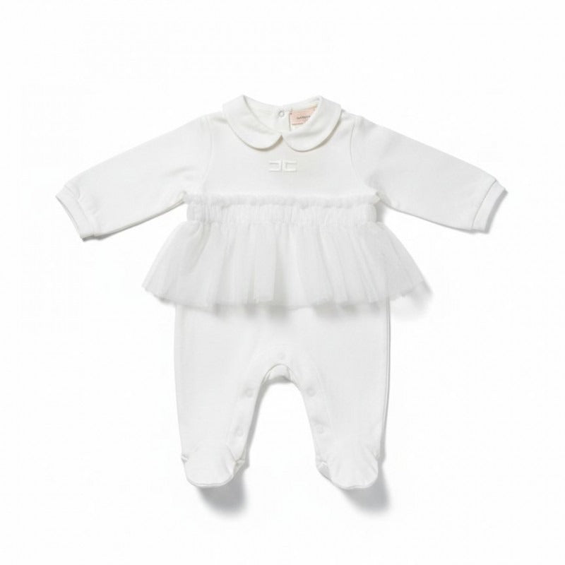 TUTINA ELISABETTA FRANCHI